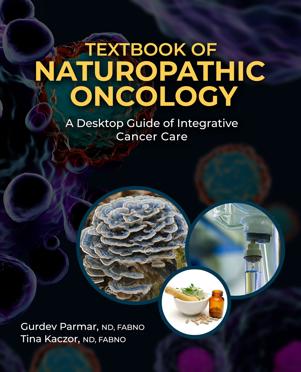 A Naturopathic Doctor's Role In Cancer Treatment